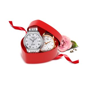 Red-Couple-Watch-Gift