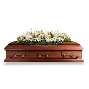Long Deepest Funeral