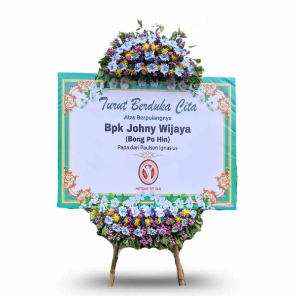 papan wedding semarang