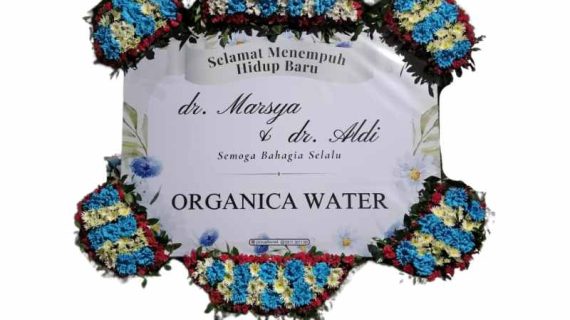 karangan bunga semarang