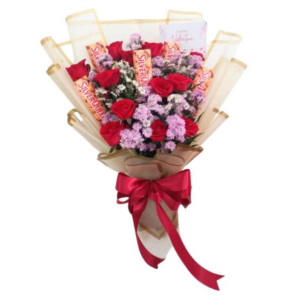 handbouquet surabaya