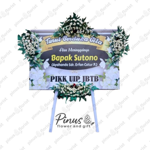 karangan bunga banyuwangi