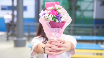 Bunga berdasarkan zodiak