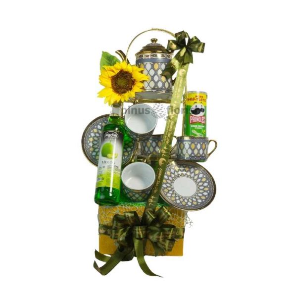 parcel lebaran terdekat